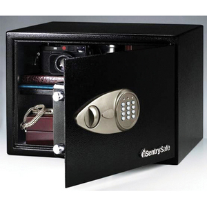 כספת SENTRY X125 אלקטרונית