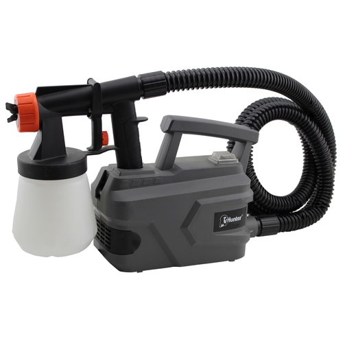 מרסס צבע חשמלי עם 500W קומפרסור 500W דגם 100900-003 
