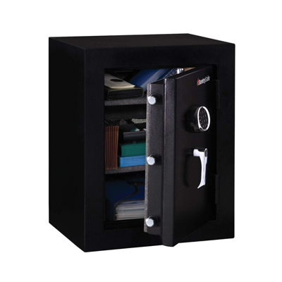 כספת SENTRY EF3428E חסינת אש ומים