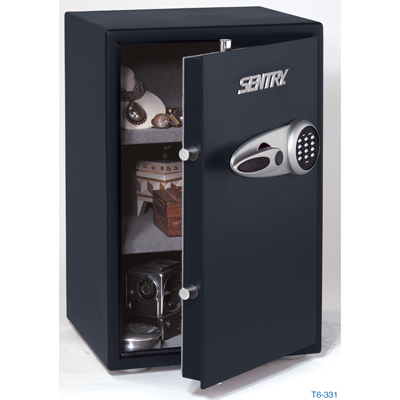 כספת SENTRY T0-331 אלקטרונית