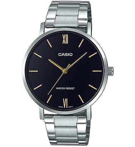 CASIO MTP-VT01D-1B גברים