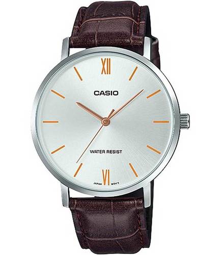 CASIO MTP-VT01L-7B2 גברים