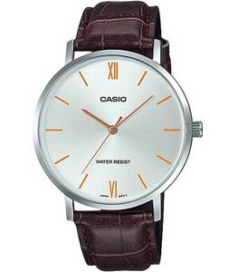CASIO MTP-VT01L-7B2 גברים