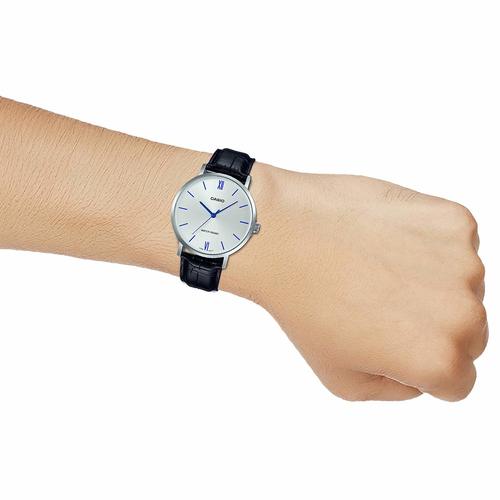 CASIO MTP-VT01L-7B1 גברים