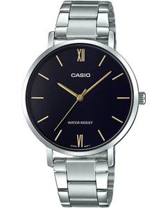 CASIO LTP-VT01D-1B נשים