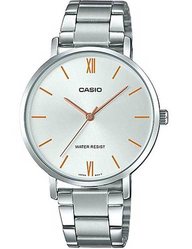 CASIO LTP-VT01D-7B נשים