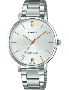 CASIO LTP-VT01D-7B נשים
