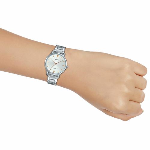 CASIO LTP-VT01D-7B נשים