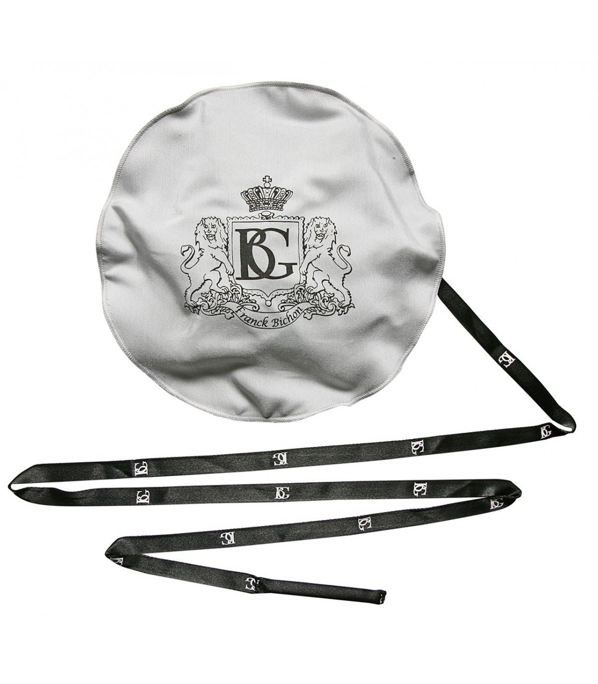 BG France A30T SWABS Body Microfiber + Bamboo & Silk