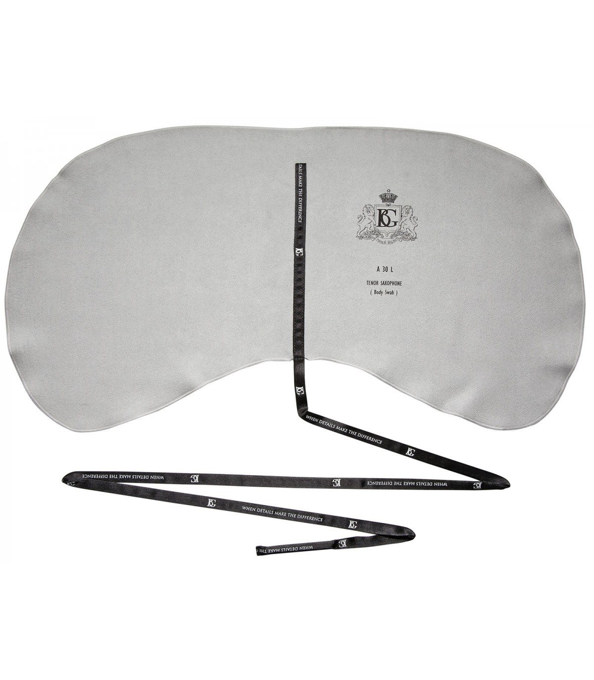 BG France A30L SWABS Body Microfiber