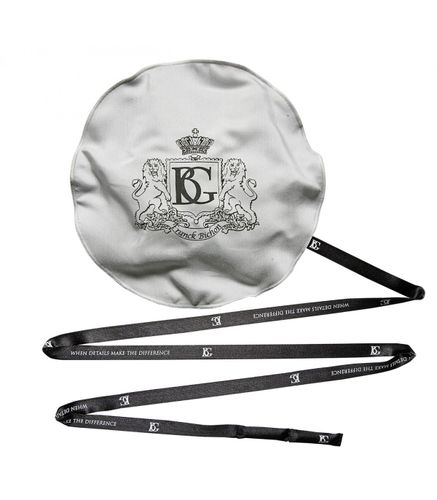 BG France A30A SWABS Body Microfiber Bamboo & Silk