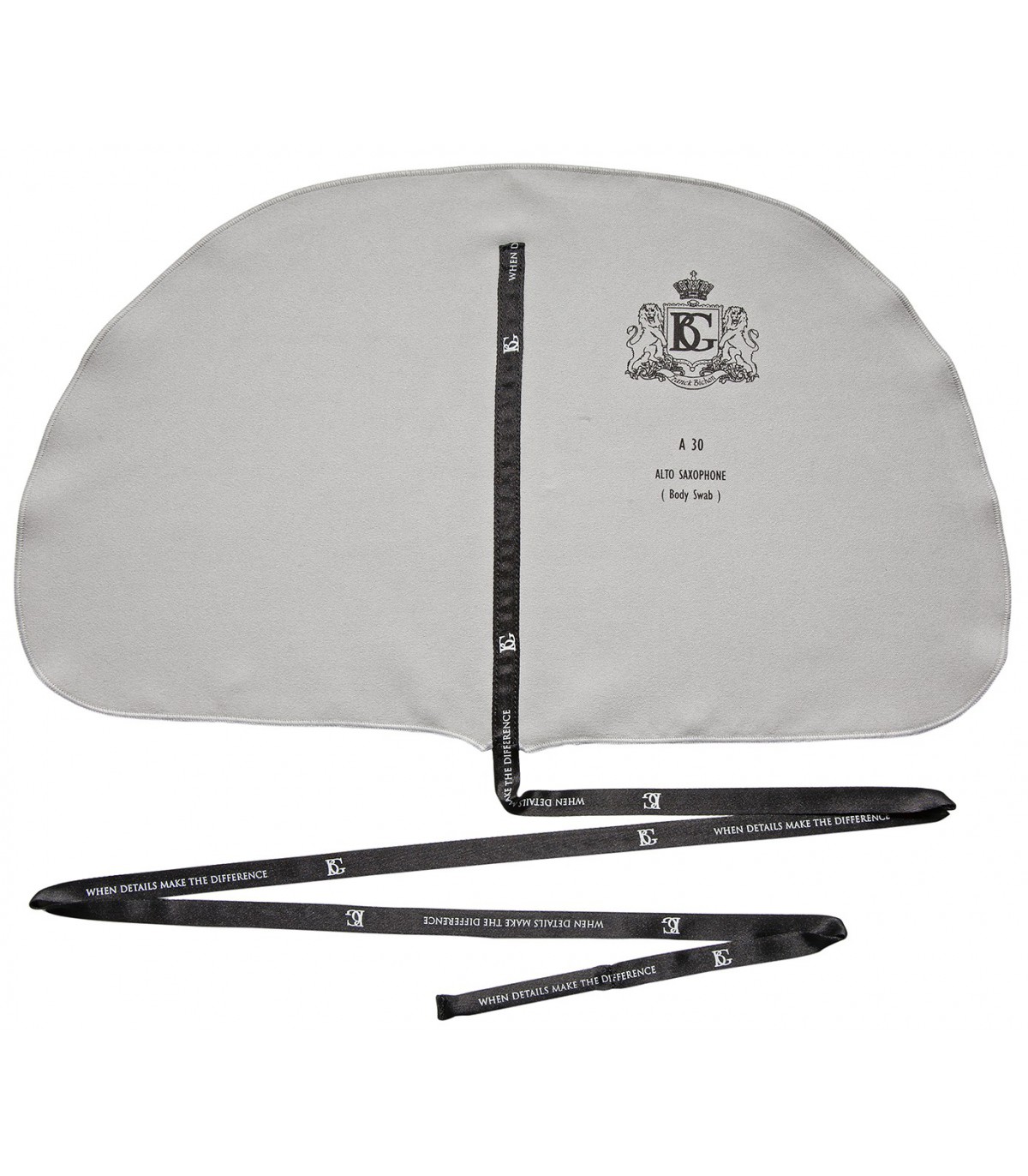 BG France A30 SWABS Body Microfiber