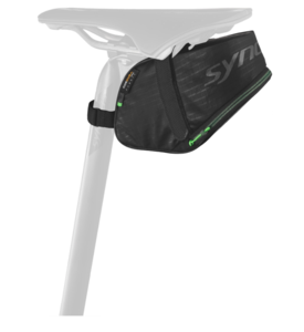 תיק אוכף אחורי -SYNCROS SADDLE BAG HIVOL 800