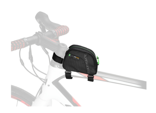 תיק שלדה SYNCROS SADDLE BAG FRAME DIGITAL