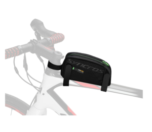 תיק שלדה SYNCROS SADDLE BAG FRAME NUTRITION