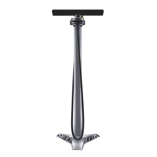 משאבת רצפה - SYNCROS FLOOR PUMP VERNON 2.0 DUAL MODE