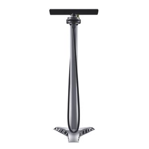 משאבת רצפה - SYNCROS FLOOR PUMP VERNON 2.0 DUAL MODE