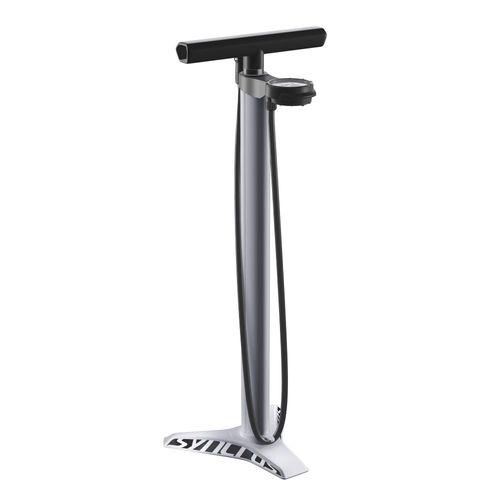 משאבת רצפה - SYNCROS FLOOR PUMP VERNON 2.0 DUAL MODE