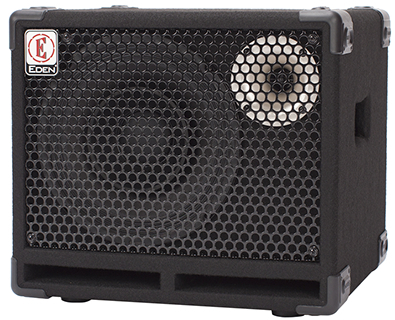 Eden TN110-4 Electric Bass Guitar Amplifier Cabinet