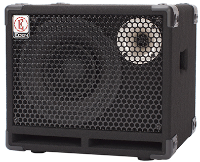 מגבר לגיטרה בס Eden Terra Nova TN110-4