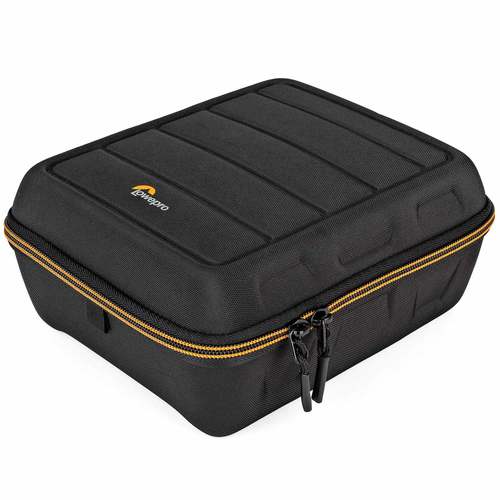 נרתיק Lowepro Hardside CS 80