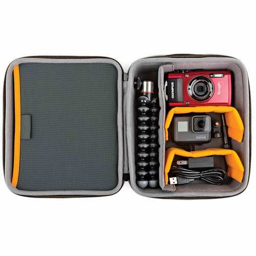 נרתיק Lowepro Hardside CS 80