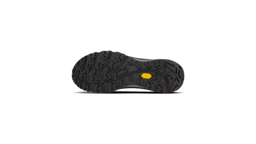 נעלי טיולים גבוהות לקור לגבר אטומות למים THE NORTH FACE ULTRA XC GTX