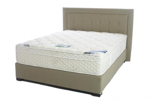 sleep wellness side sleeper pillow