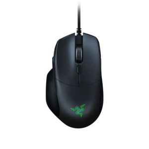 עכבר גיימינג    Basilisk Essential