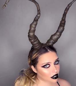 ערכה לעיצוב קרניים