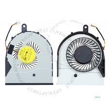מאוורר למחשב נייד DELL Inspiron 5558 CPU FAN
