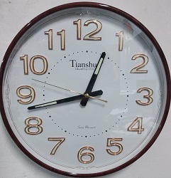 שעוני קיר זוהרים בנתניה