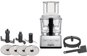 מעבד מזון Magimix 3200 XL מג
