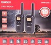 מכשיר קשר Uniden PMR1208-2 יונידן