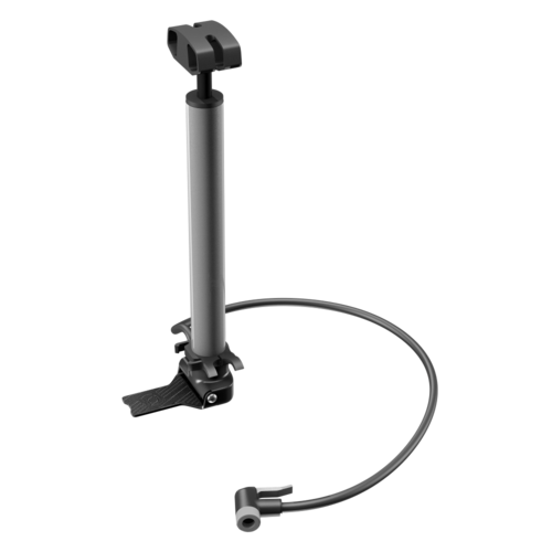 משאבת רצפה - SYNCROS HV MICRO-FLOOR PUMP