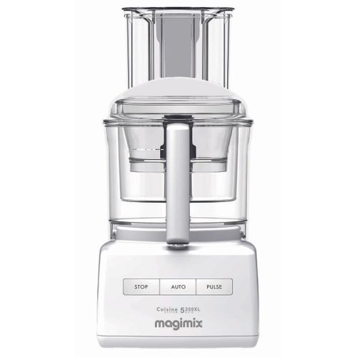 מעבד מזון מקצועי   Magimix  CS5200XL 1100W  