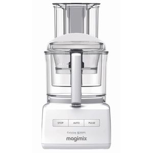 מעבד מזון Magimix CS5200XL