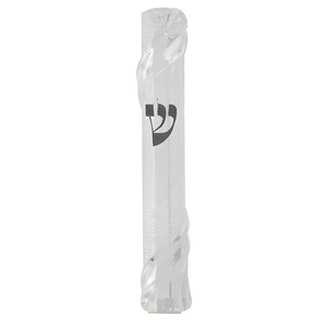 מזוזה 15 ירושלים שקוף