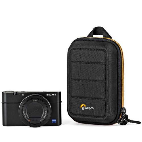 נרתיק Lowepro Hardside CS 40