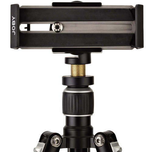 מעמד לטאבלטים Joby GripTight Mount PRO