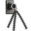 חצובה גמישה למצלמות קטנות Joby GorillaPod 500