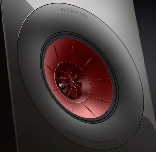 KEF R7 META
