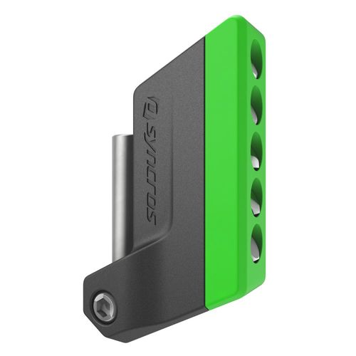 אולר כלים - SYNCROS GREENSLIDE 5 MULTI-TOOL