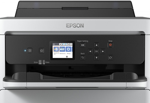 מדפסת צבע Epson WorkForce Pro WF-C529RDTW