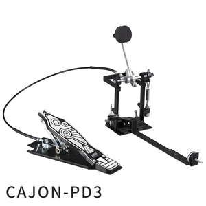 פדל לקחון עם כבל  CAJON-PD3