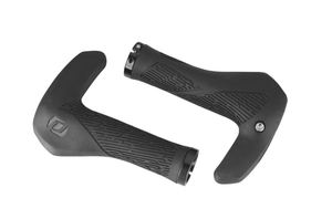 גריפ ננעל סינקרוס -  SYNCROS COMFORT ERGO, LOCK ON GRIPS
