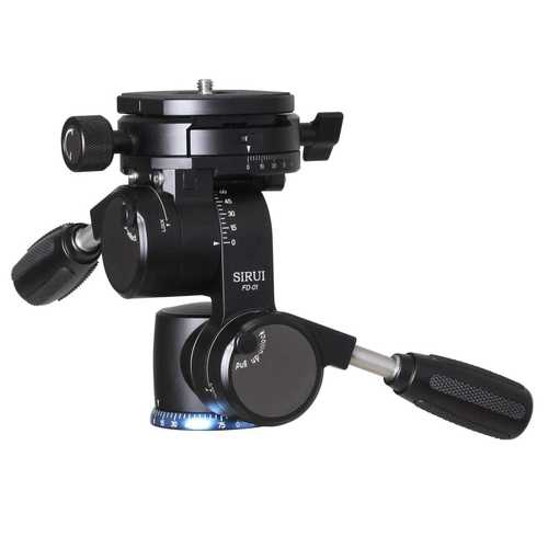 SIRUI FD01 HEAD
