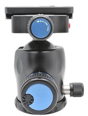 ראש חצובה SIRUI K-20