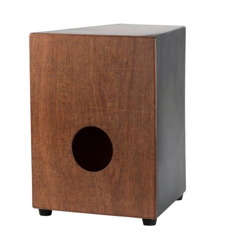 זוית נוספת Gon Bops El Maestro Cajon