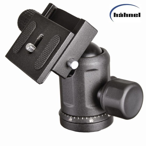 ראש חצובה Hahnel